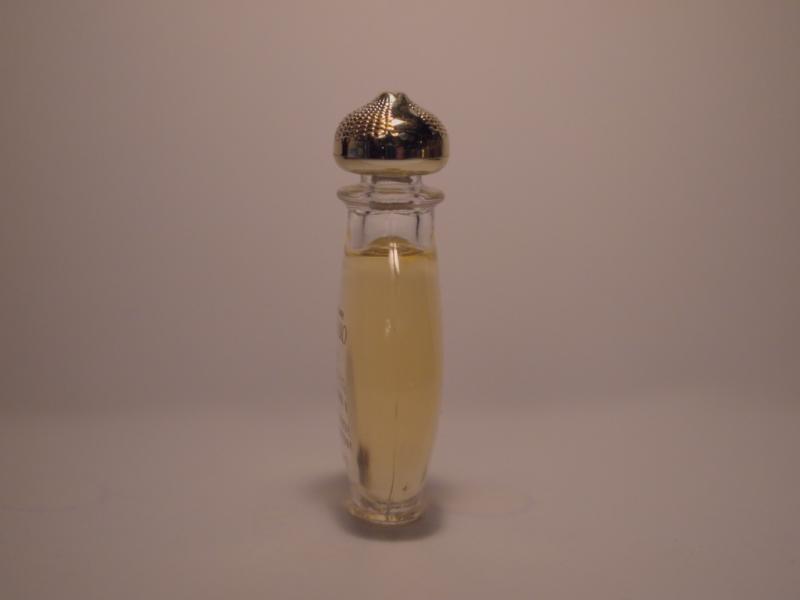 Guerlain/Mitsouko香水瓶、ミニチュア香水ボトル、ミニガラスボトル、香水ガラス瓶　LCC 0878（3）