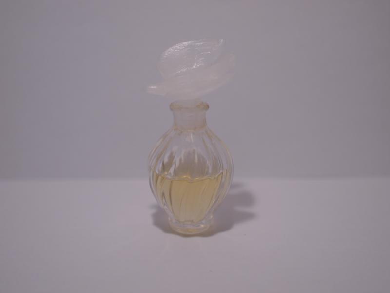 NINA RICCI/L'Air du Temps香水瓶、ミニチュア香水ボトル、ミニガラスボトル、香水ガラス瓶 LCC 0879(2)