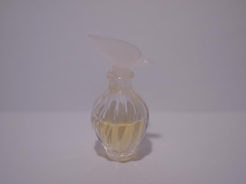 NINA RICCI/L'Air du Temps香水瓶、ミニチュア香水ボトル、ミニガラスボトル、香水ガラス瓶　LCC 0879（4）