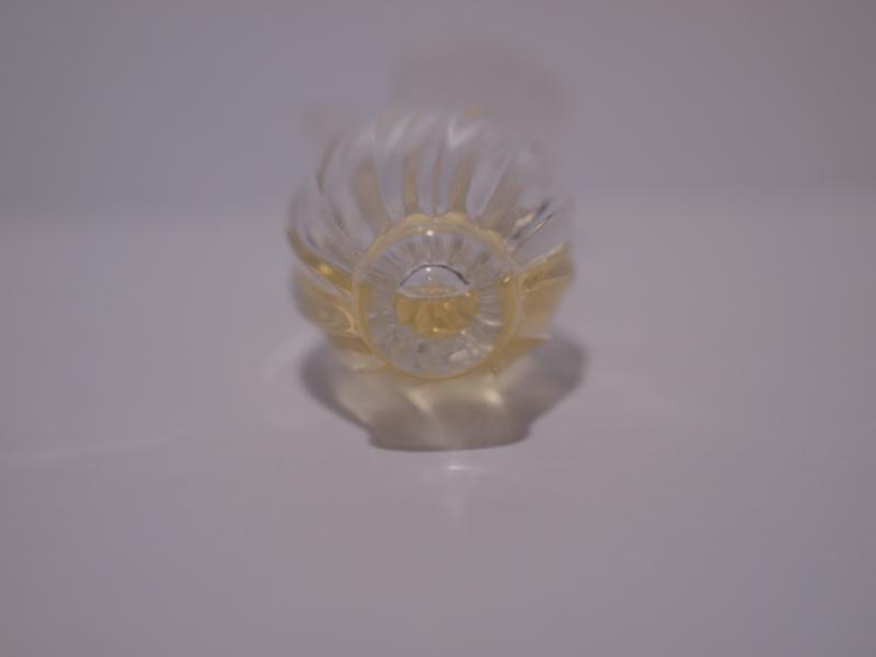 NINA RICCI/L'Air du Temps香水瓶、ミニチュア香水ボトル、ミニガラスボトル、香水ガラス瓶 LCC 0879(5)