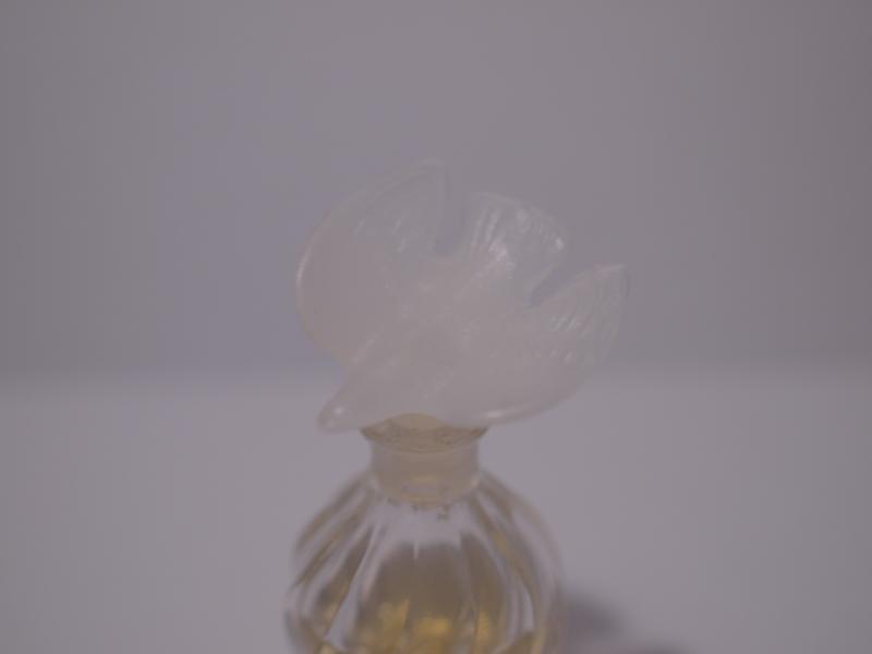 NINA RICCI/L'Air du Temps香水瓶、ミニチュア香水ボトル、ミニガラスボトル、香水ガラス瓶　LCC 0879（6）