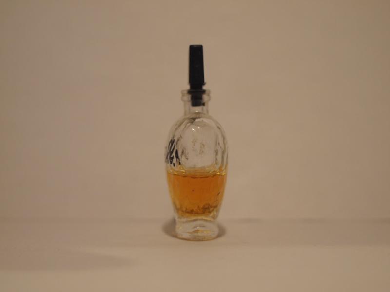 Agnès B/Le B香水瓶、ミニチュア香水ボトル、ミニガラスボトル、香水ガラス瓶　LCC 0880（2）