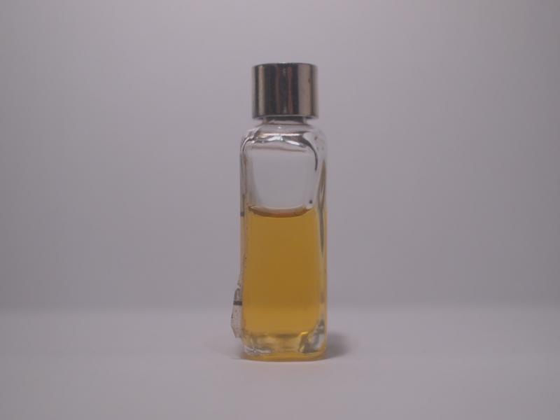 Jean Desprez/Versailles pour Homme香水瓶、ミニチュア香水ボトル、ミニガラスボトル、香水ガラス瓶　LCC 0881（3）