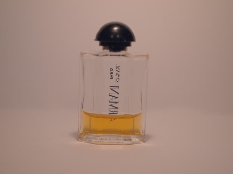 GIORGIO ARMANI/ARMANI香水瓶、ミニチュア香水ボトル、ミニガラスボトル、香水ガラス瓶　LCC 0883（4）