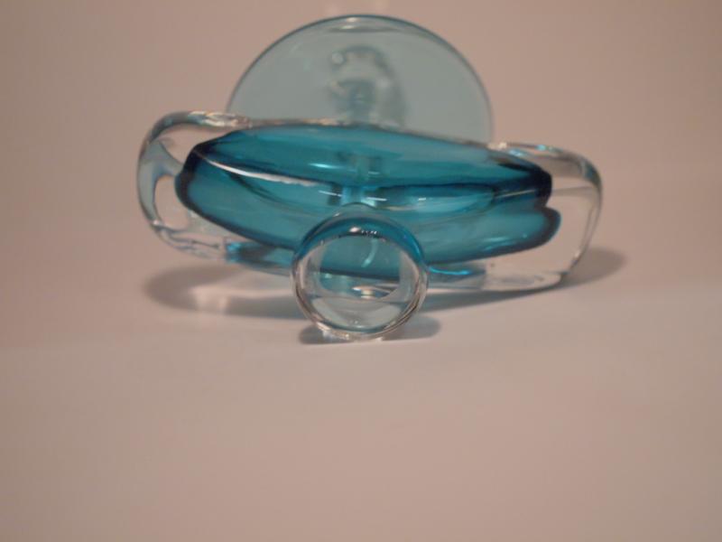 ムラノガラス香水瓶、ミニチュア香水ボトル、ミニガラスボトル、香水ガラス瓶　LCC 0889（5）