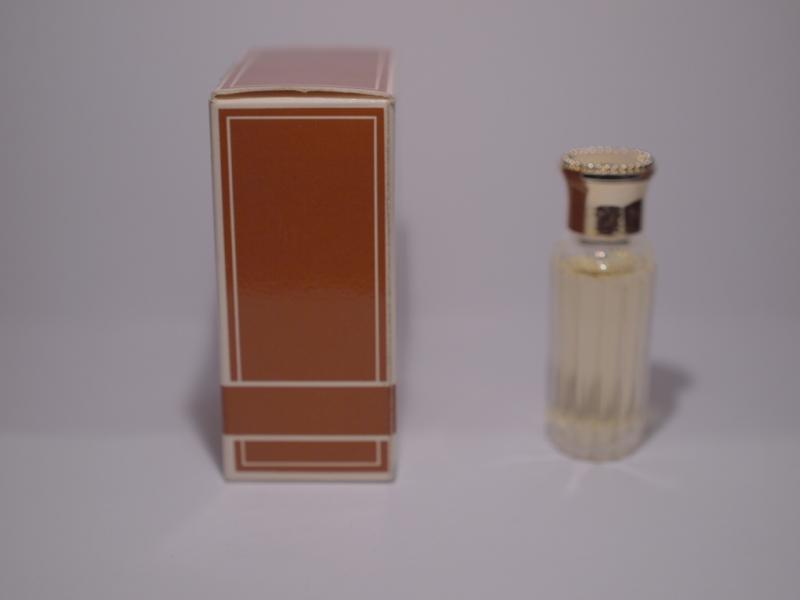 Nina Ricci/Signoricci 1香水瓶、ミニチュア香水ボトル、ミニガラスボトル、香水ガラス瓶 LCC 0890(3)