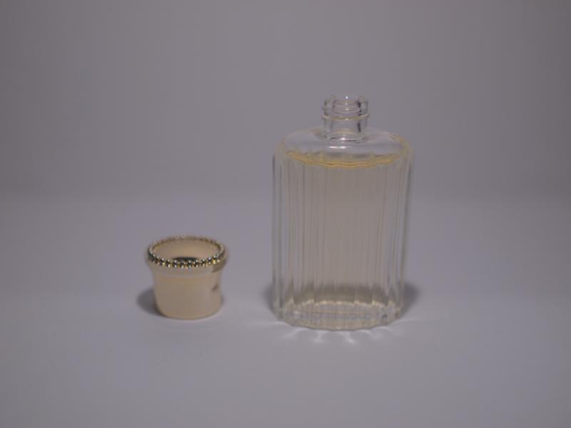 Nina Ricci/Signoricci 1香水瓶、ミニチュア香水ボトル、ミニガラスボトル、香水ガラス瓶　LCC 0890（6）