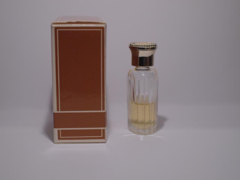 NINA RICCI/Signoricci1香水瓶、ミニチュア香水ボトル、ミニガラスボトル、サンプルガラス瓶 LCC 0891(2)