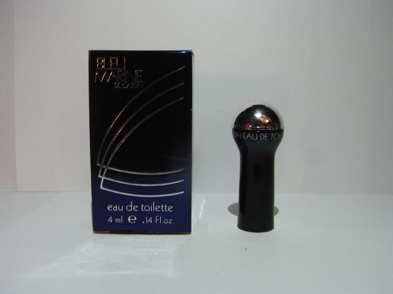 French glass perfume bottle(箱付/2点あり!)