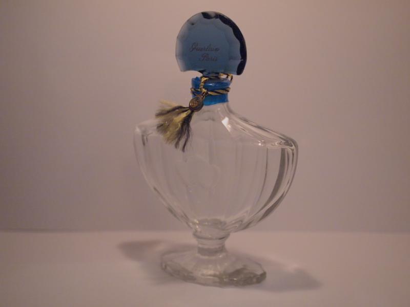 GUERLAIN/SHALIMAR香水瓶、ミニチュア香水ボトル、ミニガラスボトル、香水ガラス瓶 LCC 0894(2)