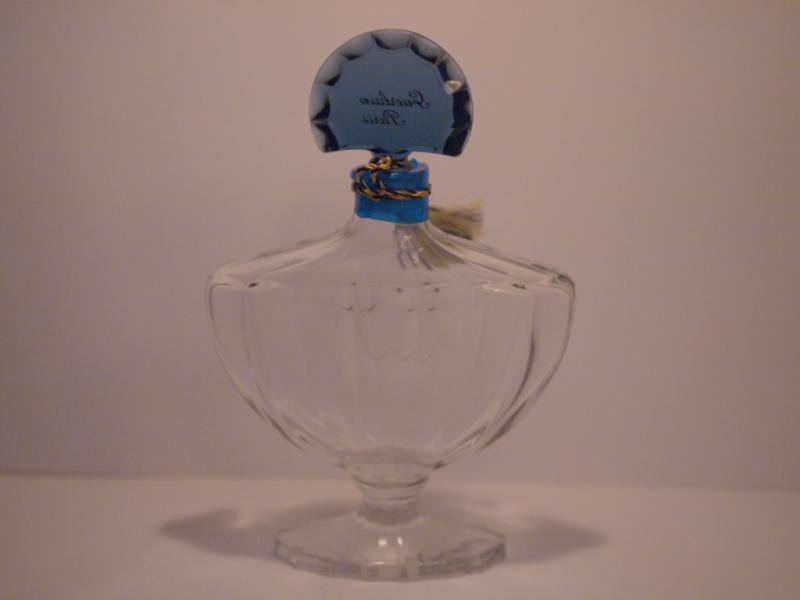 GUERLAIN/SHALIMAR香水瓶、ミニチュア香水ボトル、ミニガラスボトル、香水ガラス瓶 LCC 0894(4)