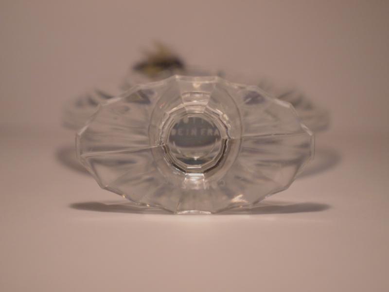 GUERLAIN/SHALIMAR香水瓶、ミニチュア香水ボトル、ミニガラスボトル、香水ガラス瓶 LCC 0894(5)