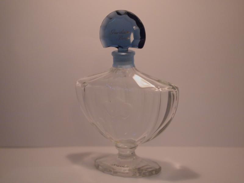 GUERLAIN/SHALIMAR香水瓶、ミニチュア香水ボトル、ミニガラスボトル、香水ガラス瓶 LCC 0895(2)