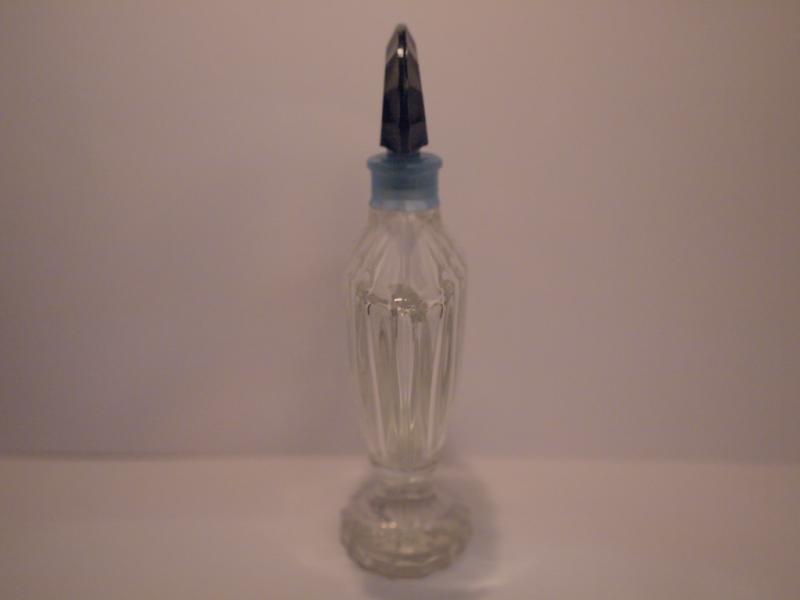 GUERLAIN/SHALIMAR香水瓶、ミニチュア香水ボトル、ミニガラスボトル、香水ガラス瓶　LCC 0895（3）