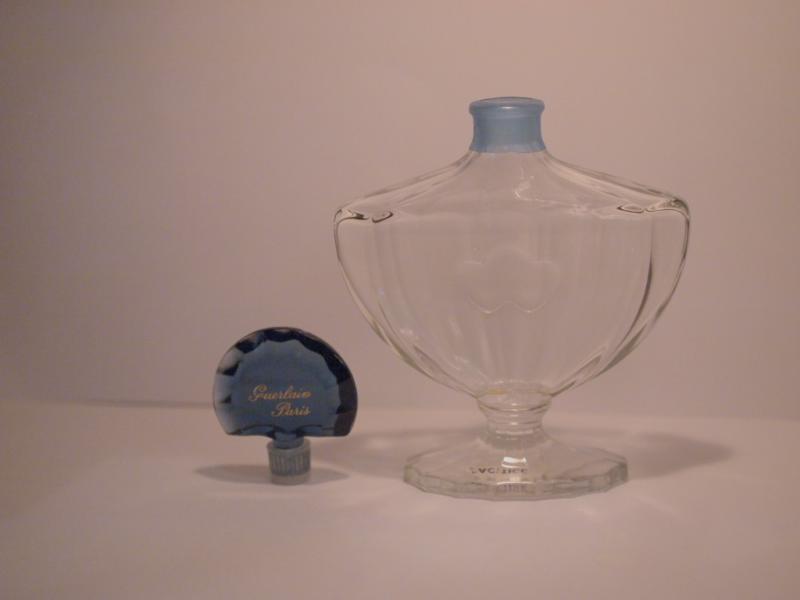 GUERLAIN/SHALIMAR香水瓶、ミニチュア香水ボトル、ミニガラスボトル、香水ガラス瓶　LCC 0895（6）