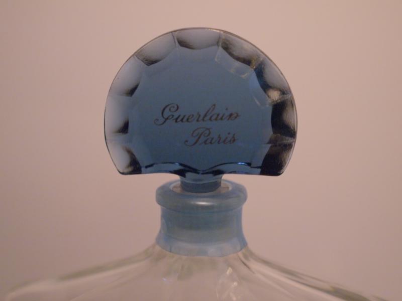 GUERLAIN/SHALIMAR香水瓶、ミニチュア香水ボトル、ミニガラスボトル、香水ガラス瓶 LCC 0895(7)