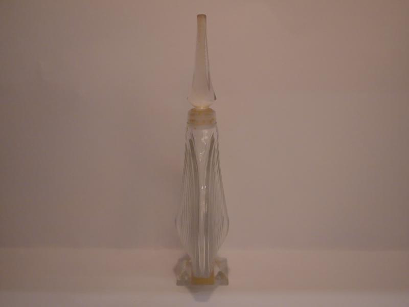 GUERLAIN/CHAMADE香水瓶、ミニチュア香水ボトル、ミニガラスボトル、香水ガラス瓶　LCC 0897（3）