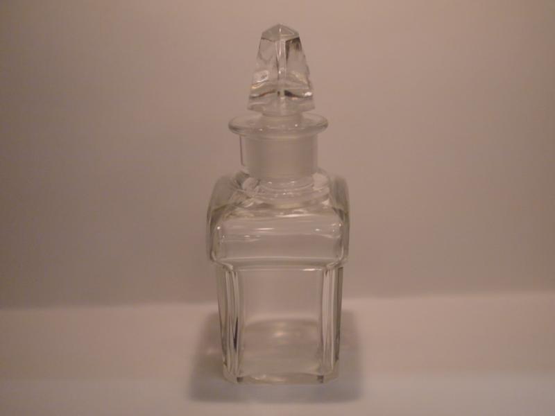 GUERLAIN香水瓶、ミニチュア香水ボトル、ミニガラスボトル、サンプルガラス瓶　LCC 0898（4）