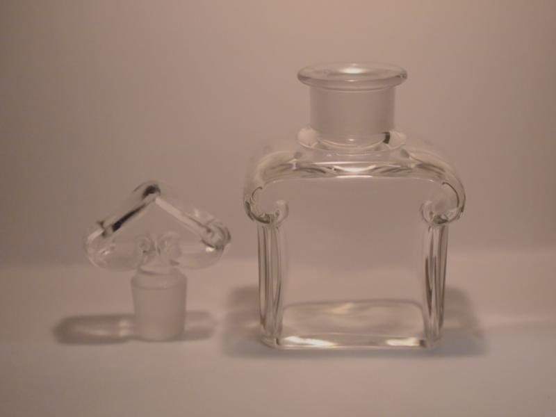 GUERLAIN香水瓶、ミニチュア香水ボトル、ミニガラスボトル、サンプルガラス瓶 LCC 0898(7)