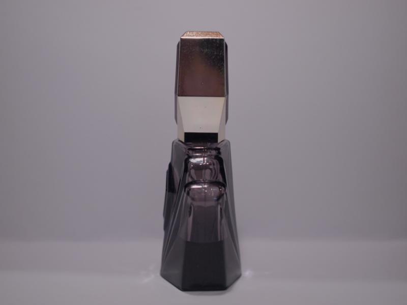 Elizabeth Taylor/PASSHION香水瓶、ミニチュア香水ボトル、ミニガラスボトル、香水ガラス瓶　LCC 0901（3）