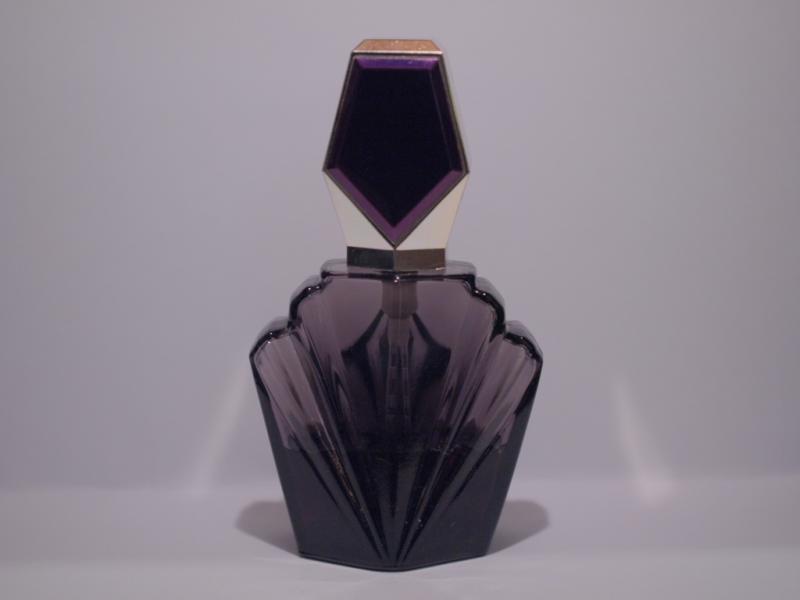 Elizabeth Taylor/PASSHION香水瓶、ミニチュア香水ボトル、ミニガラスボトル、香水ガラス瓶 LCC 0901(4)