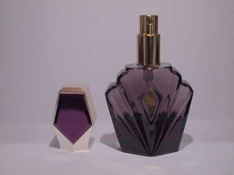 Elizabeth Taylor/PASSHION香水瓶、ミニチュア香水ボトル、ミニガラスボトル、香水ガラス瓶　LCC 0901（6）