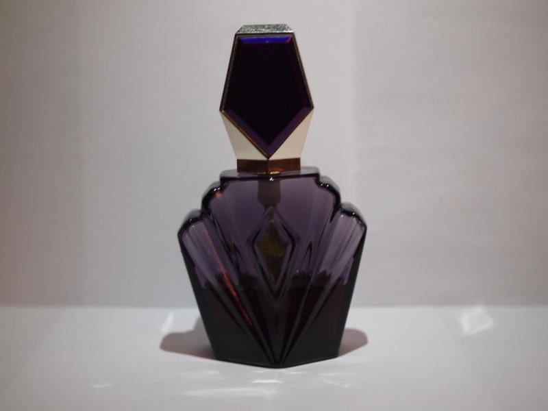 Elizabeth Taylor/PASSHION香水瓶、ミニチュア香水ボトル、ミニガラスボトル、香水ガラス瓶　LCC 0901（7）