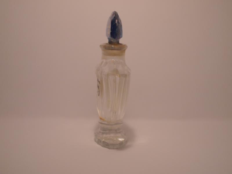 GUERLAIN/SHALIMAR香水瓶、ミニチュア香水ボトル、ミニガラスボトル、サンプルガラス瓶　LCC 0902（3）