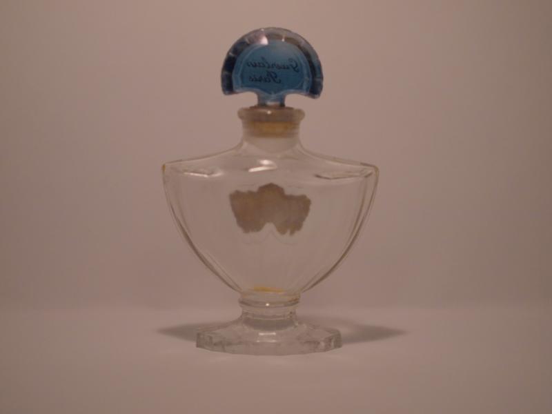 GUERLAIN/SHALIMAR香水瓶、ミニチュア香水ボトル、ミニガラスボトル、サンプルガラス瓶　LCC 0902（4）