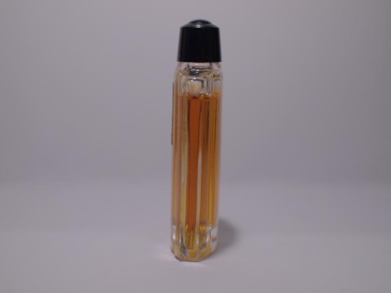 COTY/L'AIMANT香水瓶、ミニチュア香水ボトル、ミニガラスボトル、香水ガラス瓶　LCC 0909（3）