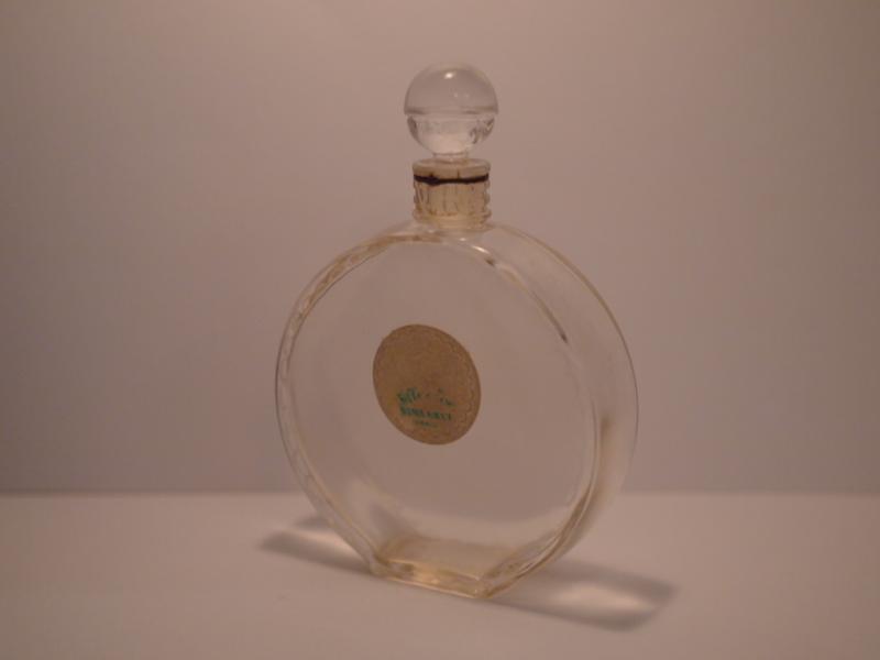 Nina Ricci/Fille d'Eve香水瓶、ミニチュア香水ボトル、ミニガラスボトル、香水ガラス瓶　LCC 0910（2）
