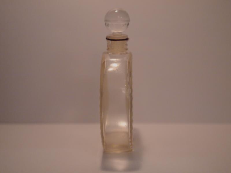 Nina Ricci/Fille d'Eve香水瓶、ミニチュア香水ボトル、ミニガラスボトル、香水ガラス瓶　LCC 0910（3）