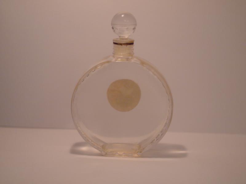 Nina Ricci/Fille d'Eve香水瓶、ミニチュア香水ボトル、ミニガラスボトル、香水ガラス瓶　LCC 0910（4）