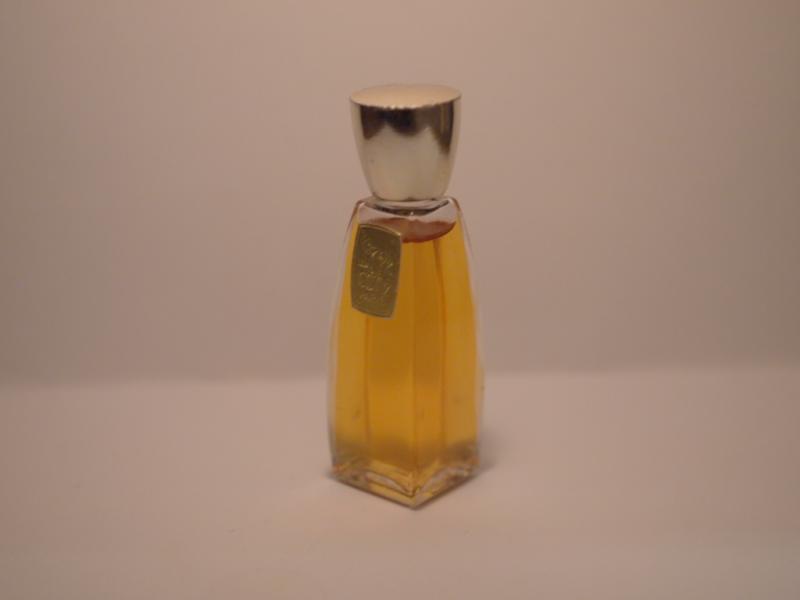 Coty/Styx香水瓶、ミニチュア香水ボトル、ミニガラスボトル、香水ガラス瓶　LCC 0911（2）