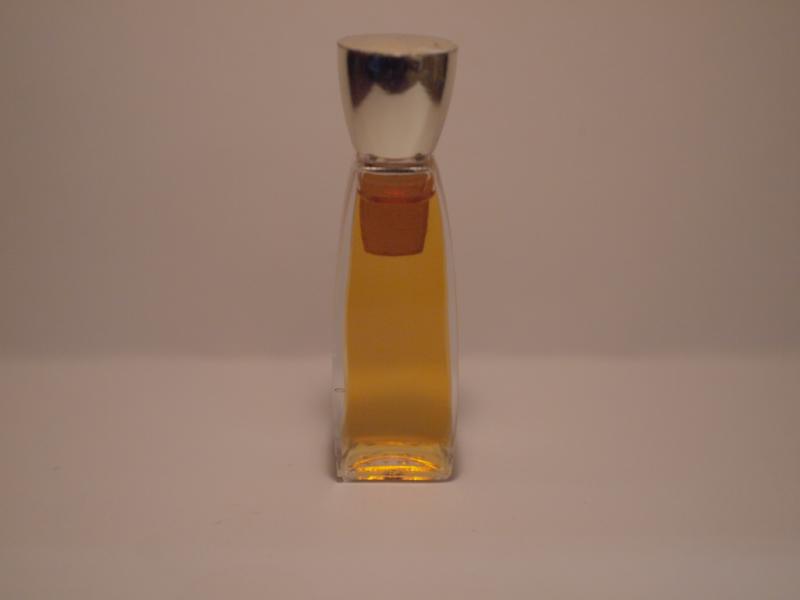 Coty/Styx香水瓶、ミニチュア香水ボトル、ミニガラスボトル、香水ガラス瓶　LCC 0911（4）