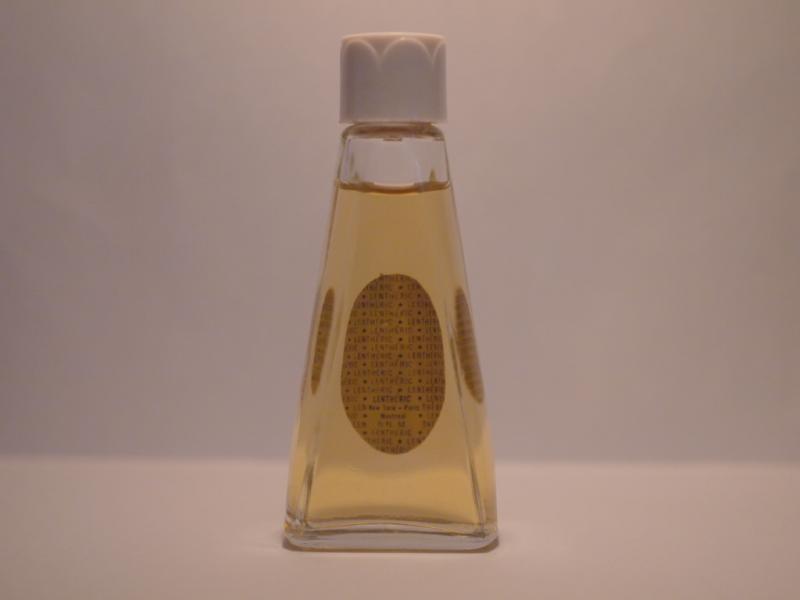 Lenthéric/Shanghai香水瓶、ミニチュア香水ボトル、ミニガラスボトル、香水ガラス瓶　LCC 0912（4）