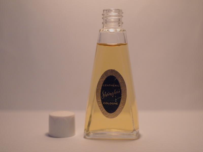 Lenthéric/Shanghai香水瓶、ミニチュア香水ボトル、ミニガラスボトル、香水ガラス瓶　LCC 0912（6）