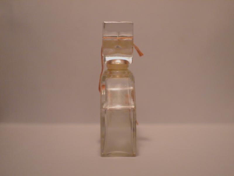 Caron/Infini香水瓶、ミニチュア香水ボトル、ミニガラスボトル、香水ガラス瓶　LCC 0913（5）