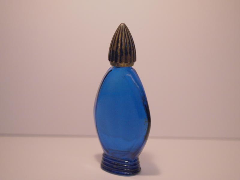 BOURJOIS香水瓶、ミニチュア香水ボトル、ミニガラスボトル、香水ガラス瓶　LCC 0919（2）