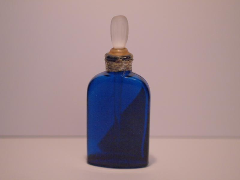 BOURJOIS/Evening in Paris香水瓶、ミニチュア香水ボトル、ミニガラスボトル、香水ガラス瓶　LCC 0921（4）