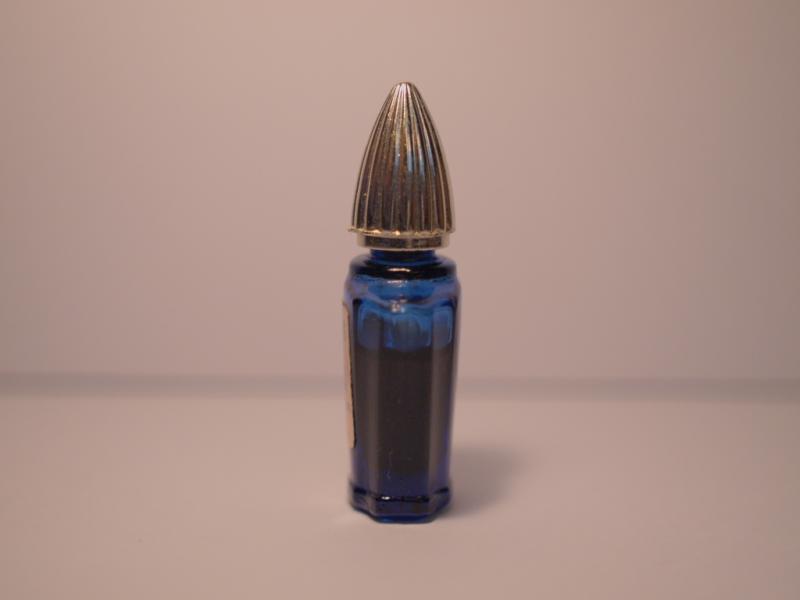 BOURJOIS/Evening in Paris香水瓶、ミニチュア香水ボトル、ミニガラスボトル、香水ガラス瓶 LCC 0922(3)