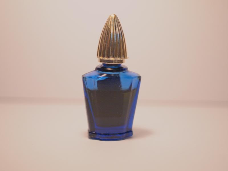 BOURJOIS/Evening in Paris香水瓶、ミニチュア香水ボトル、ミニガラスボトル、香水ガラス瓶　LCC 0922（4）
