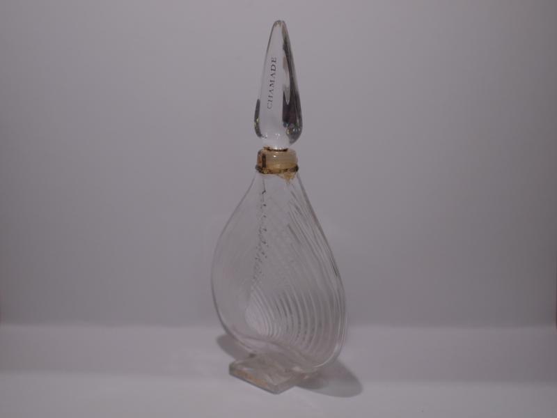 GUERLAIN/CHAMADE香水瓶、ミニチュア香水ボトル、ミニガラスボトル、香水ガラス瓶　LCC 0927（2）
