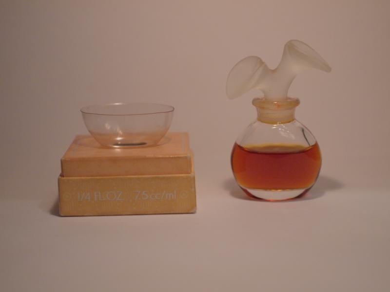 Chloé/Chloé香水瓶、ミニチュア香水ボトル、ミニガラスボトル、サンプルガラス瓶 LCC 0929(4)
