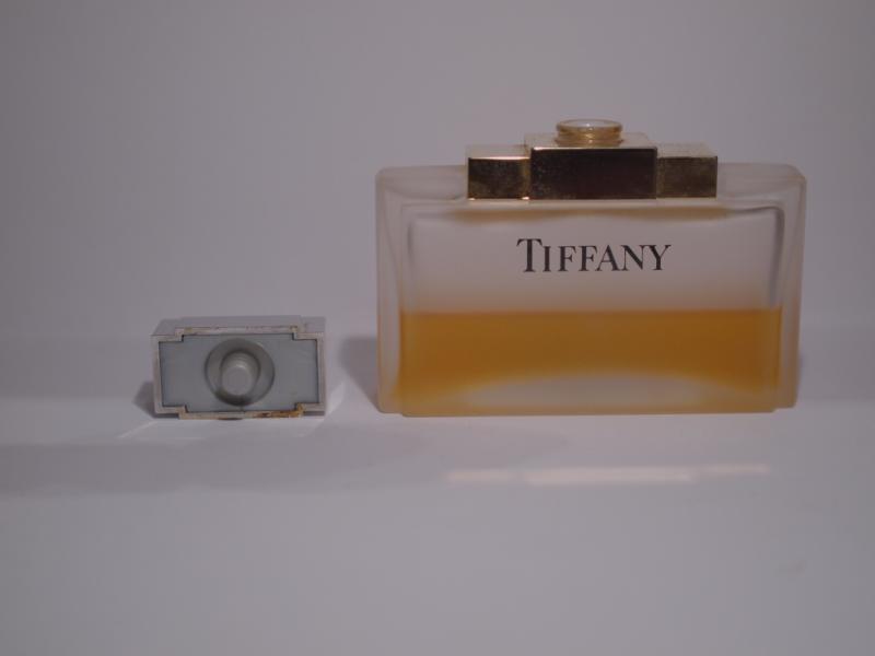 Tiffany/Tiffany香水瓶香水瓶、ミニチュア香水ボトル、ミニガラスボトル、香水ガラス瓶　LCC 0933（5）