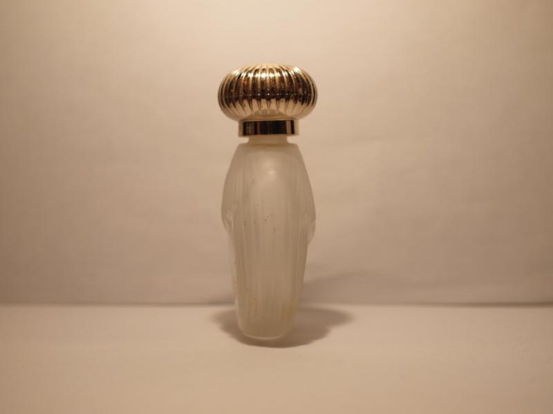 NINA RICCI/Nina香水瓶、ミニチュア香水ボトル、ミニガラスボトル、香水ガラス瓶　LCC 0935（2）
