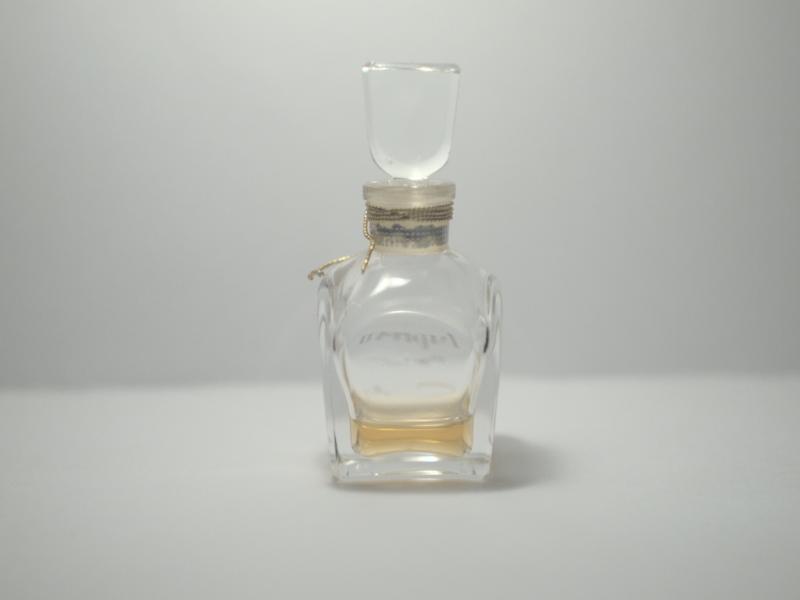 COTY/Imprevu香水瓶、ミニチュア香水ボトル、ミニガラスボトル、香水ガラス瓶　LCC 0938（4）