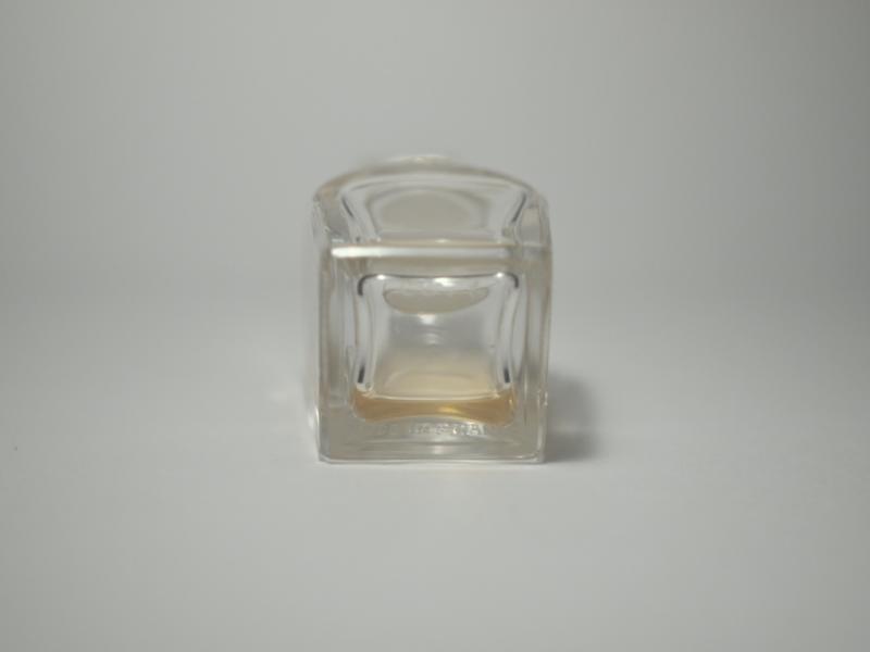 COTY/Imprevu香水瓶、ミニチュア香水ボトル、ミニガラスボトル、香水ガラス瓶　LCC 0938（5）