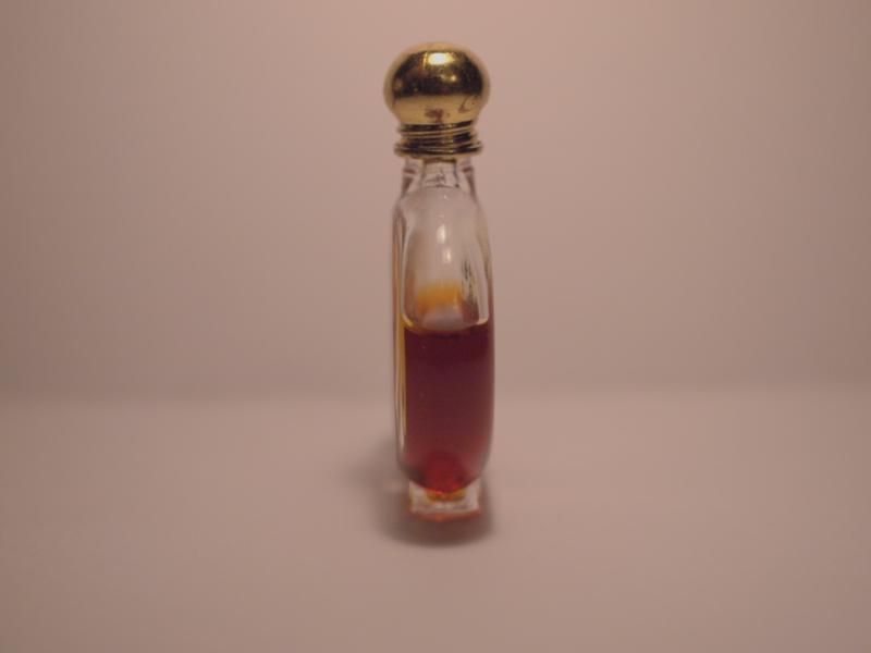 Jean Desprez/Bal a Versailles香水瓶、ミニチュア香水ボトル、ミニガラスボトル、香水ガラス瓶　LCC 0944（4）