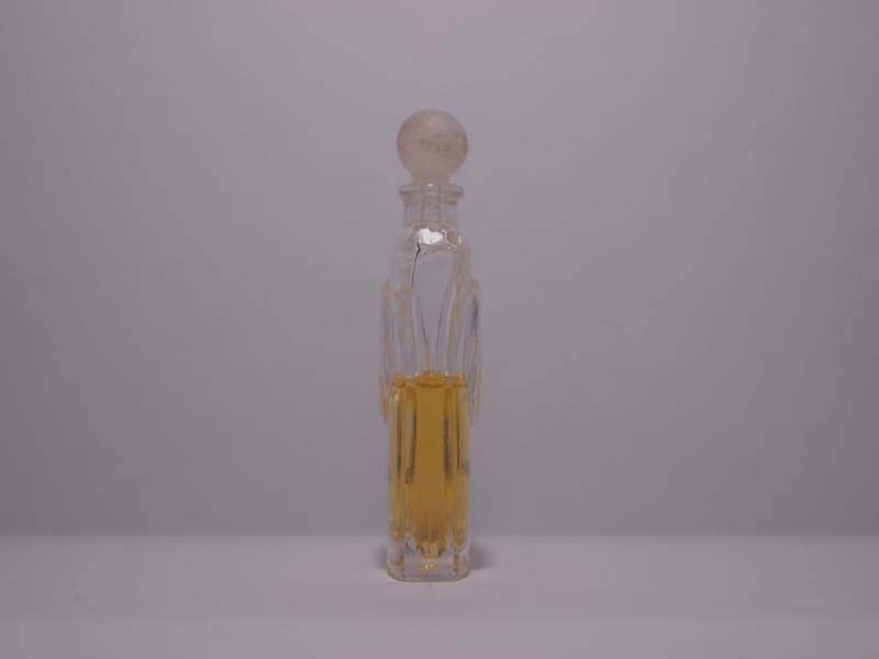 CARON/Nocturnes香水瓶、ミニチュア香水ボトル、ミニガラスボトル、サンプルガラス瓶　LCC 0945（2）